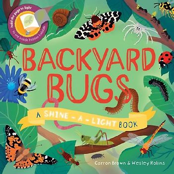 Backyard Bugs