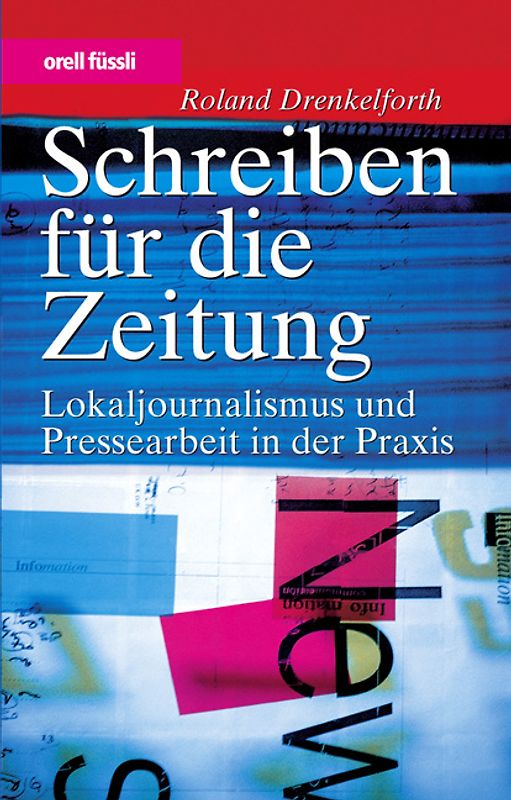 Schreiben für die Zeitung