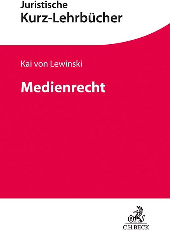 Medienrecht