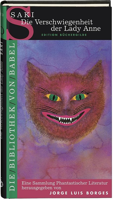 Die Verschwiegenheit der Lady Anne