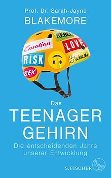 Das Teenager-Gehirn