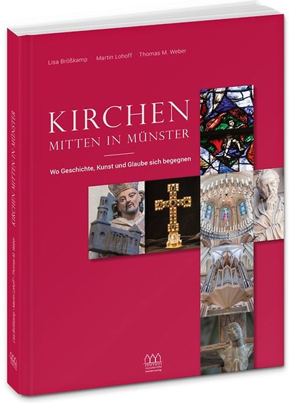 Kirchen mitten in Münster