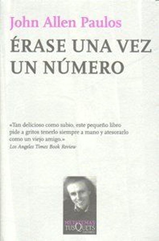 Érase una vez un número