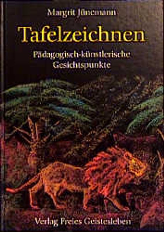 Tafelzeichnen