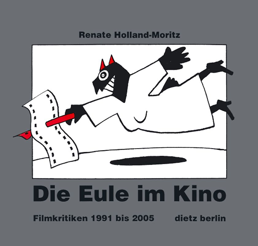Die Eule im Kino
