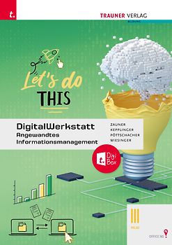 Angewandtes Informationsmanagement III HLW Office 365 TRAUNER-DigiBox