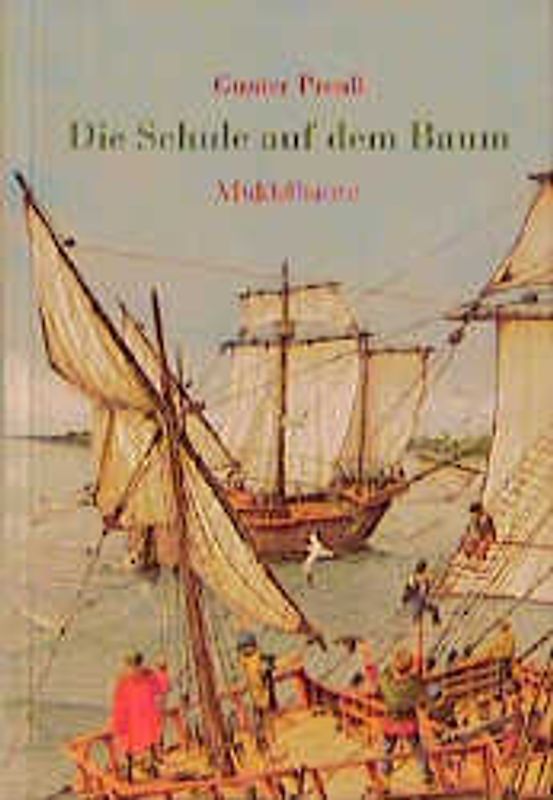 Die Schule auf dem Baum