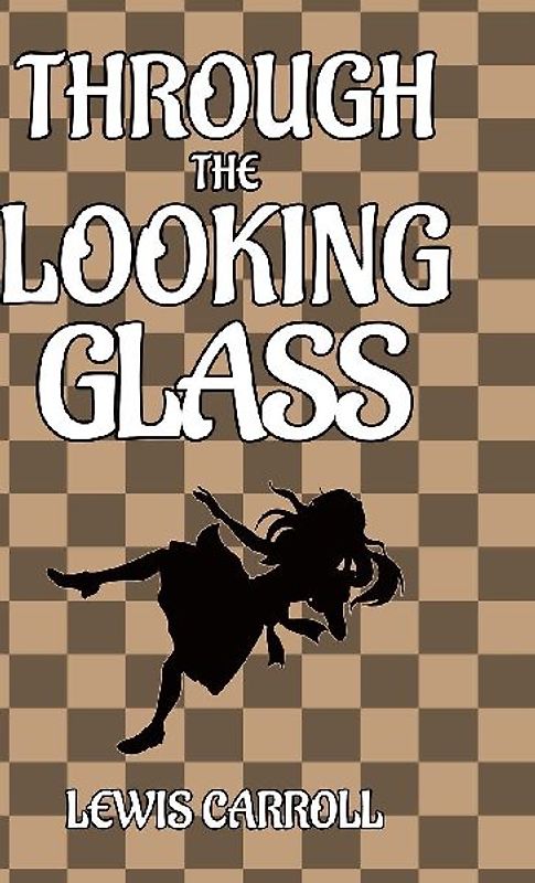 Through the Looking Glass