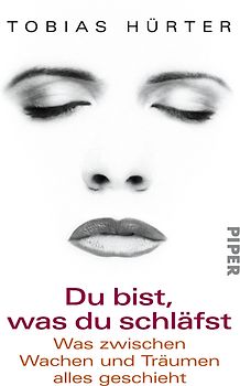 Du bist, was du schläfst