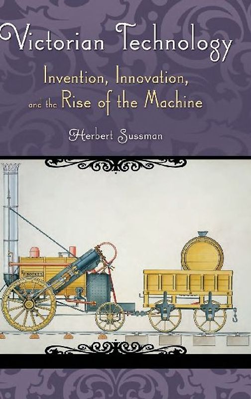 Victorian Technology