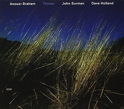 Anouar Brahem - Thimar