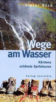 Wege am Wasser