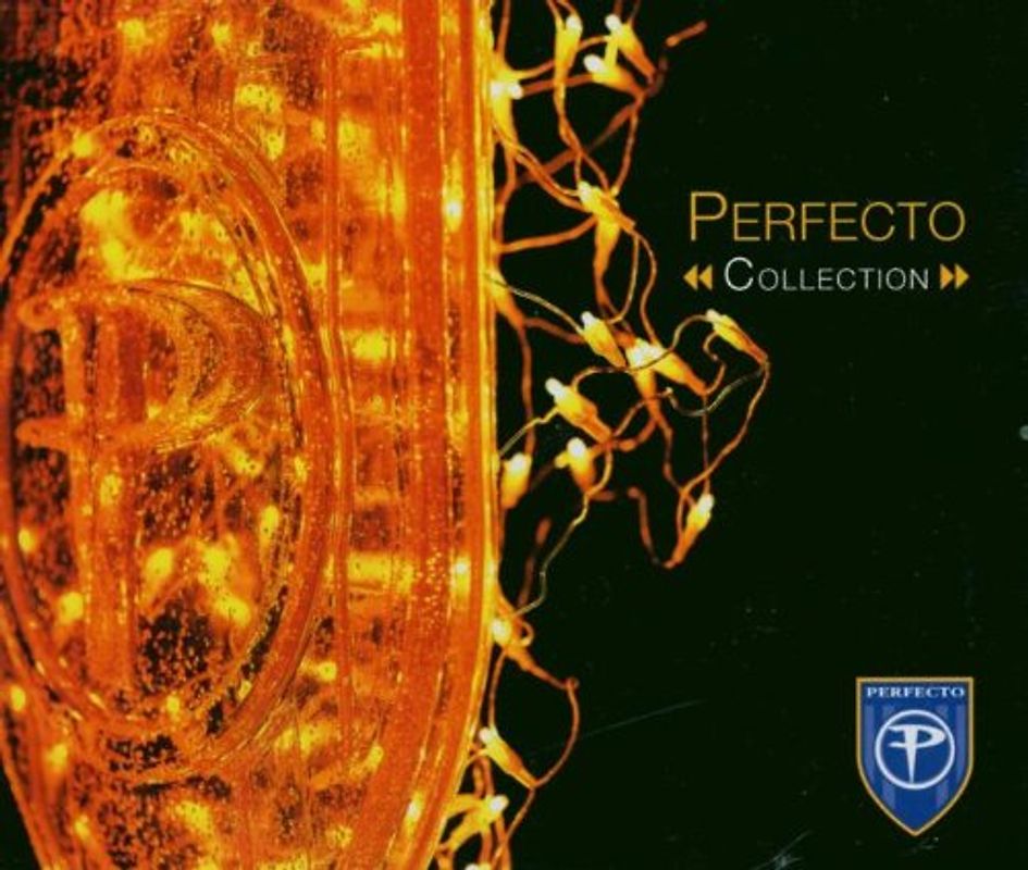 Various - Perfecto Collection