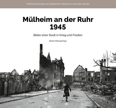 Mülheim an der Ruhr 1945