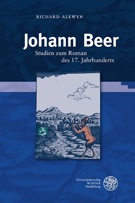 Johann Beer