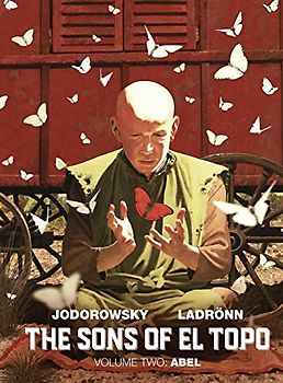 The Sons of El Topo Vol. 2: Abel