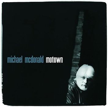 Michael Mcdonald - Motown
