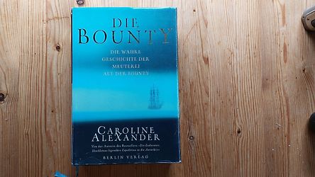 Kundenbild für Die Bounty