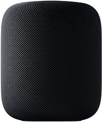 Image of Apple HomePod [1e generatie] spacegrijs (Refurbished)