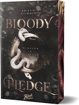 Bloody Pledge