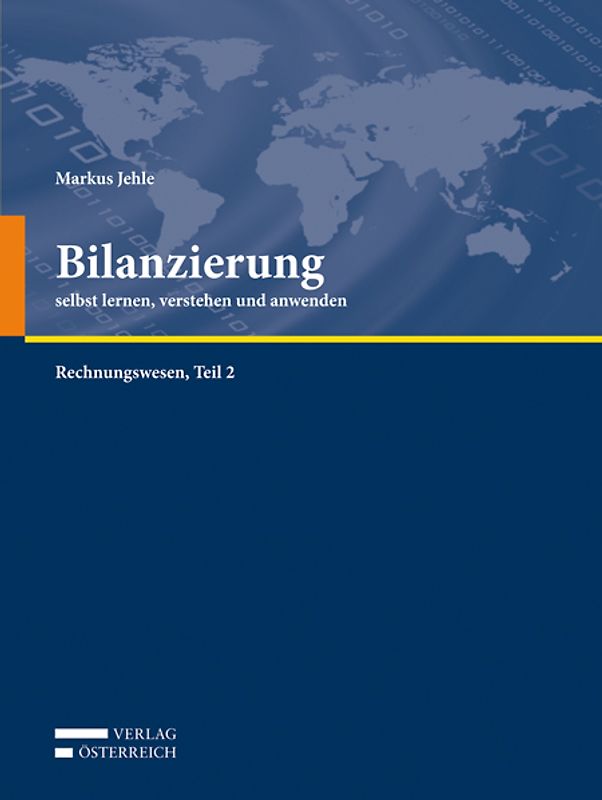 Bilanzierung