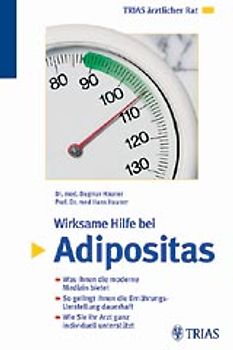 Wirksame Hilfe bei Adipositas