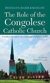 The Role of the Congolese Catholic Church