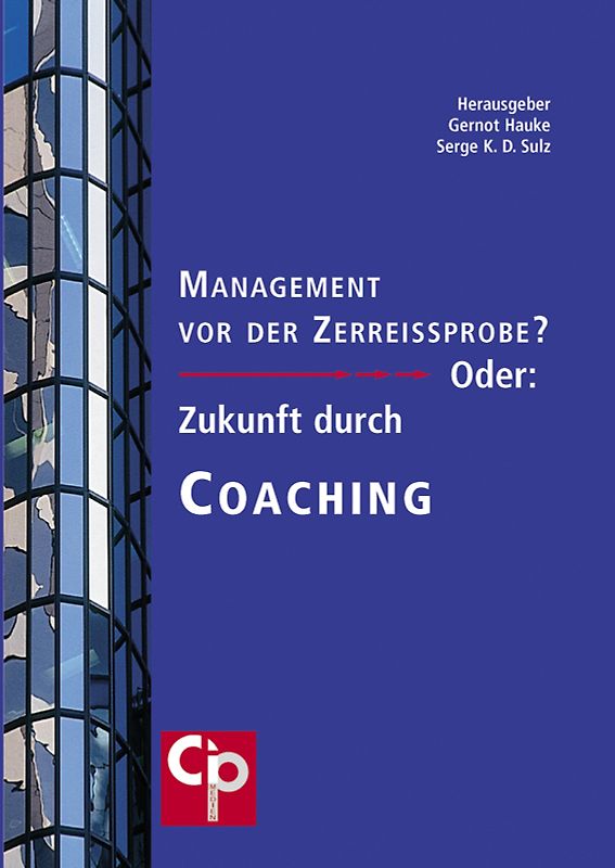 Management vor der Zerreißprobe?