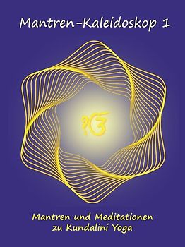 Mantren Kaleidoskop 1