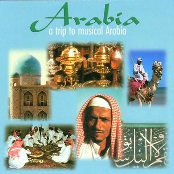 Various - Arabien