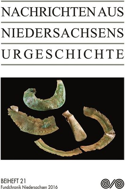 Nachrichten aus Niedersachsens Urgeschichte