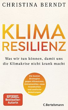 Klimaresilienz