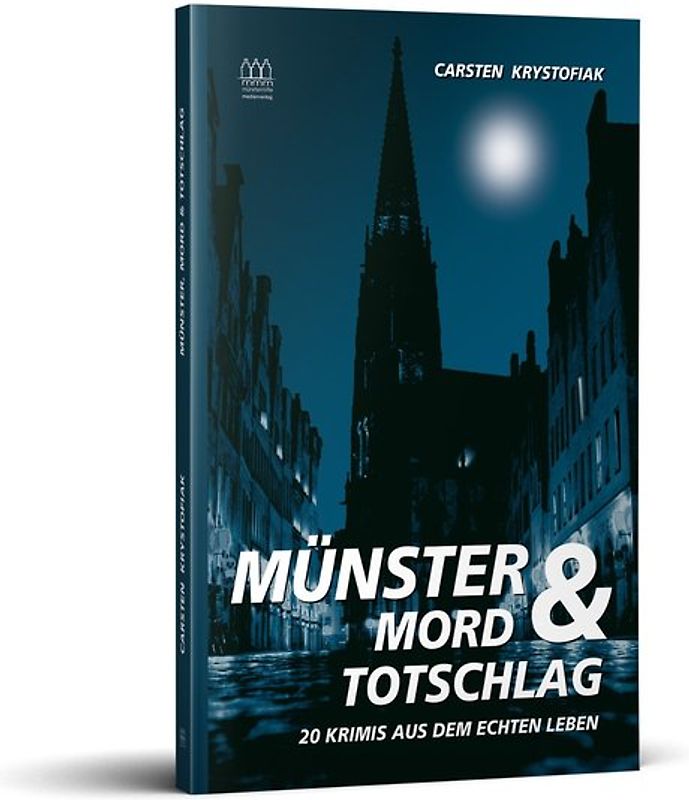 MÜNSTER MORD & TOTSCHLAG