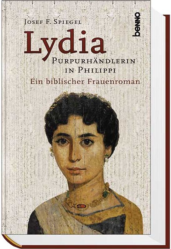 Lydia