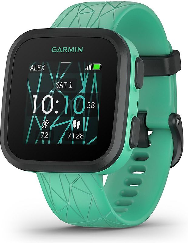 Garmin Bounce vert