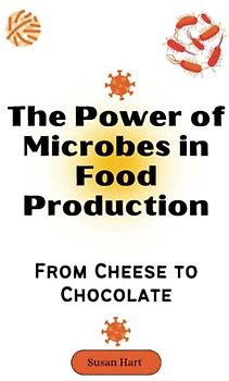 The Power of Microbes in Food Production: From Cheese to Chocolate
