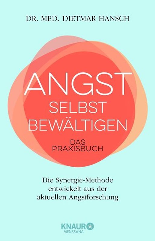 Angst selbst bewältigen