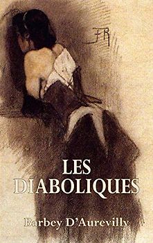 Les Diaboliques/ the She-devils (Dedalus European Classics)