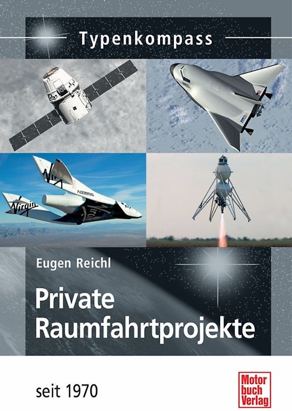 Private Raumfahrtprojekte