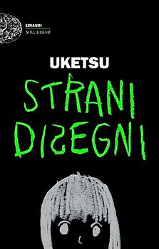 Strani disegni