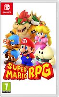 Super Mario RPG [EU Import]