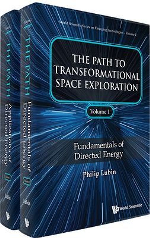 Path to Transformational Space Exploration, the (in 2 Volumes)