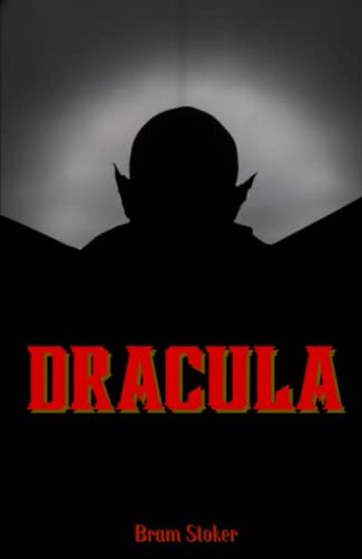 Dracula: The 1897 Transylvanian Vampire Novella (Annotated)