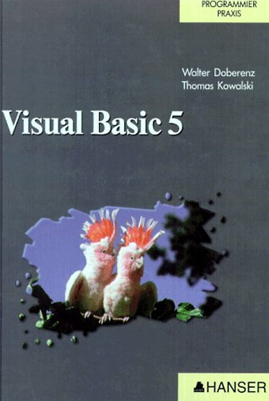 Visual Basic 5