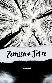 Zerrissene Jahre