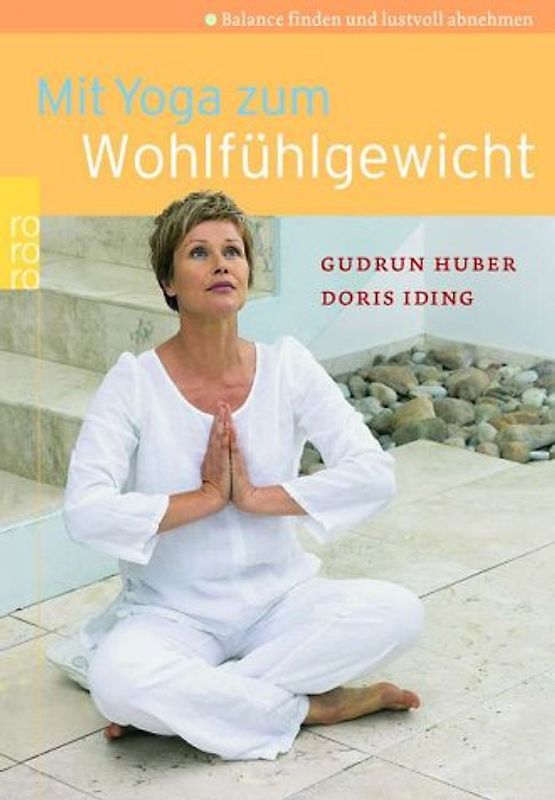 Mit Yoga zum Wohlfühlgewicht