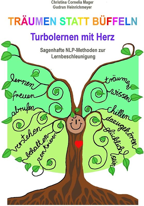 Träumen statt Büffeln