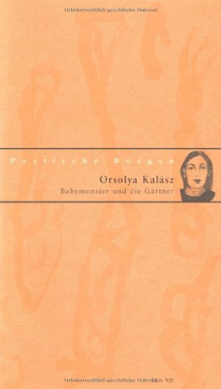 Babymonster und die Gärtner