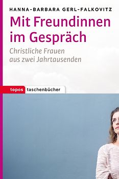 Mit Freundinnen im Gespräch