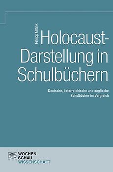 Holocaust-Darstellung in Schulbüchern